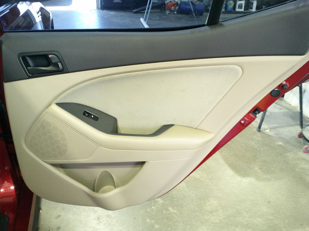 2015 Kia Optima Image 11