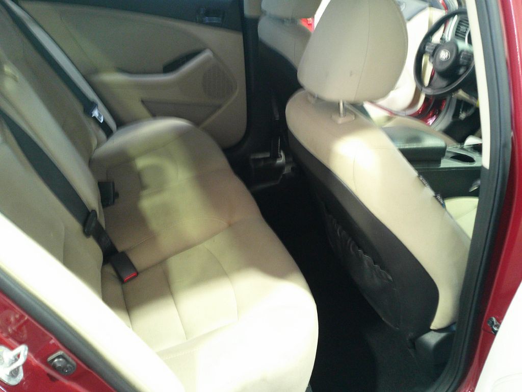 2015 Kia Optima Image 12