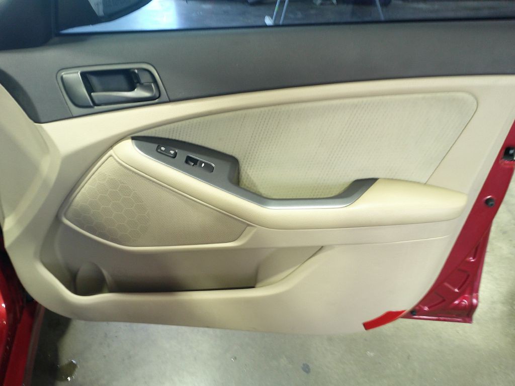 2015 Kia Optima Image 13