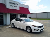 Image for 2015 Kia Optima LX ID: 6712116