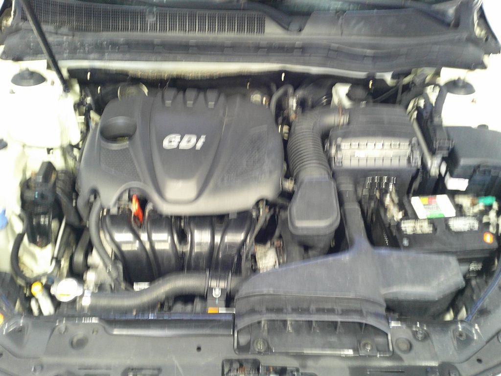 2015 Kia Optima Image 7