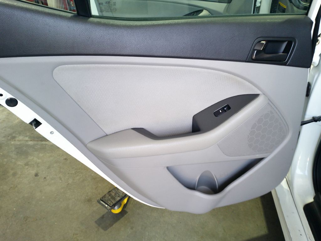 2015 Kia Optima Image 10
