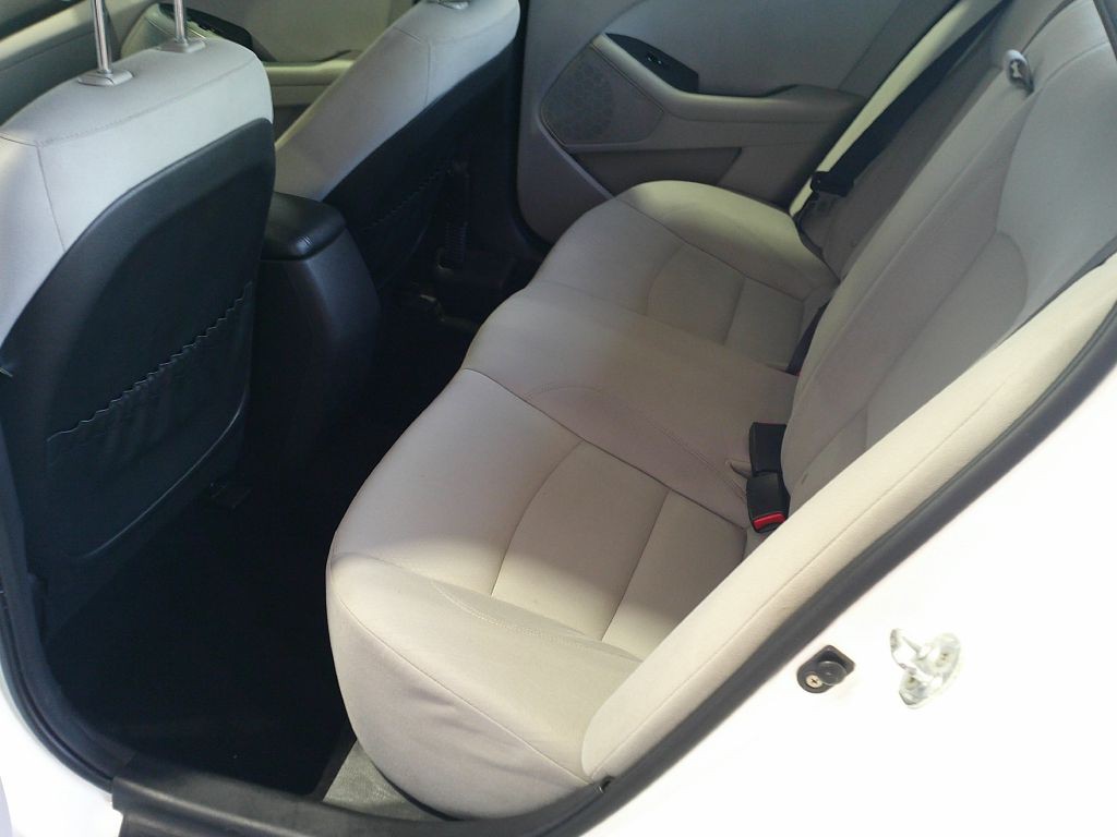 2015 Kia Optima Image 11