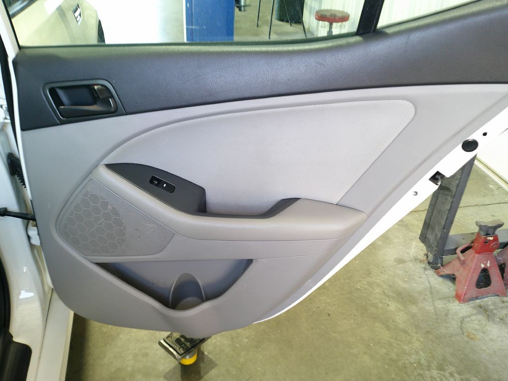 2015 Kia Optima Image 12