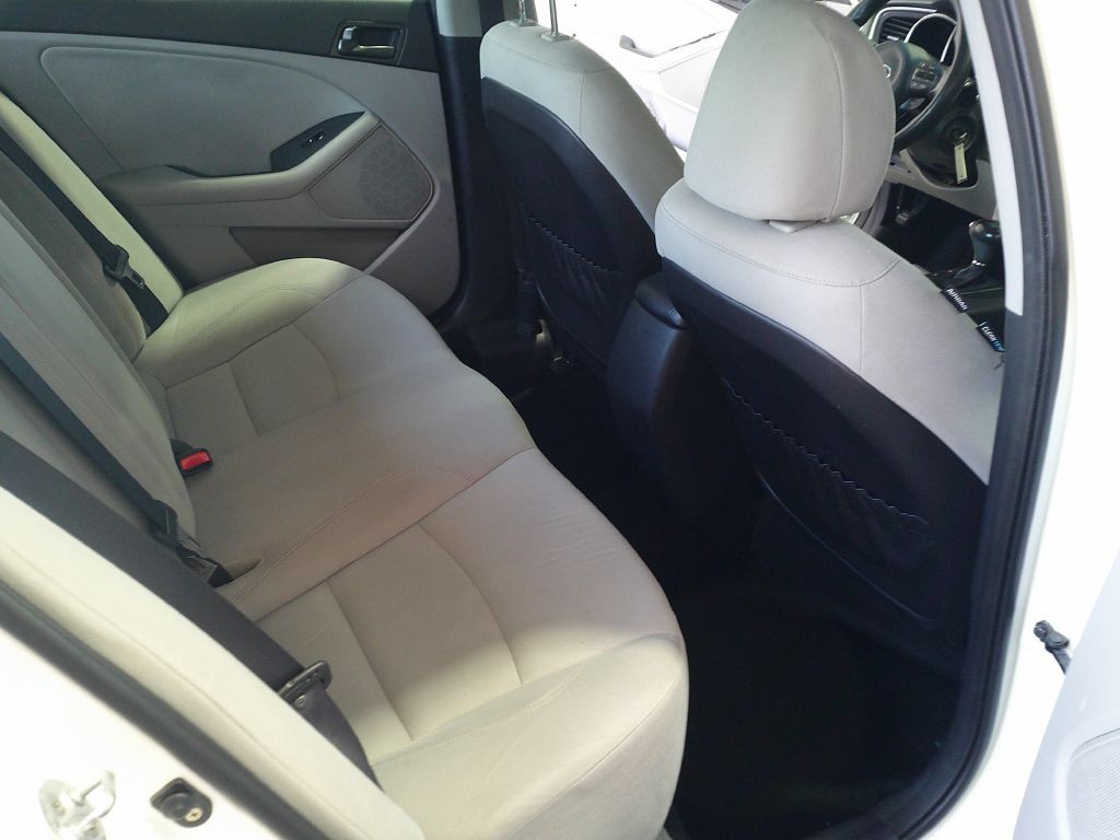 2015 Kia Optima Image 13