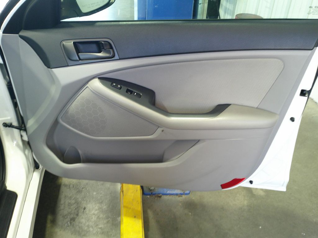 2015 Kia Optima Image 14