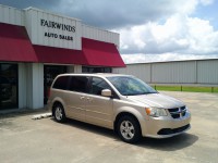 Image for 2012 Dodge Grand Caravan SXT ID: 6712117