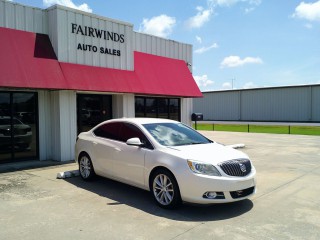 Image for 2016 Buick Verano Enience ID: 6712294