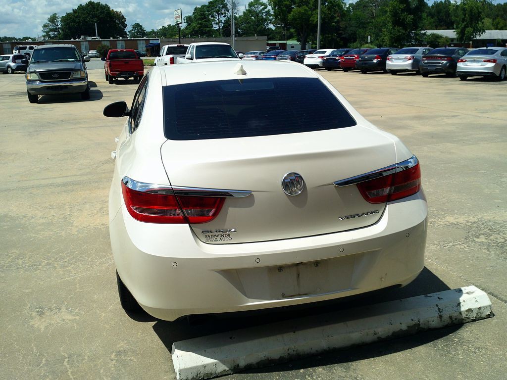 2016 Buick Verano Image 5
