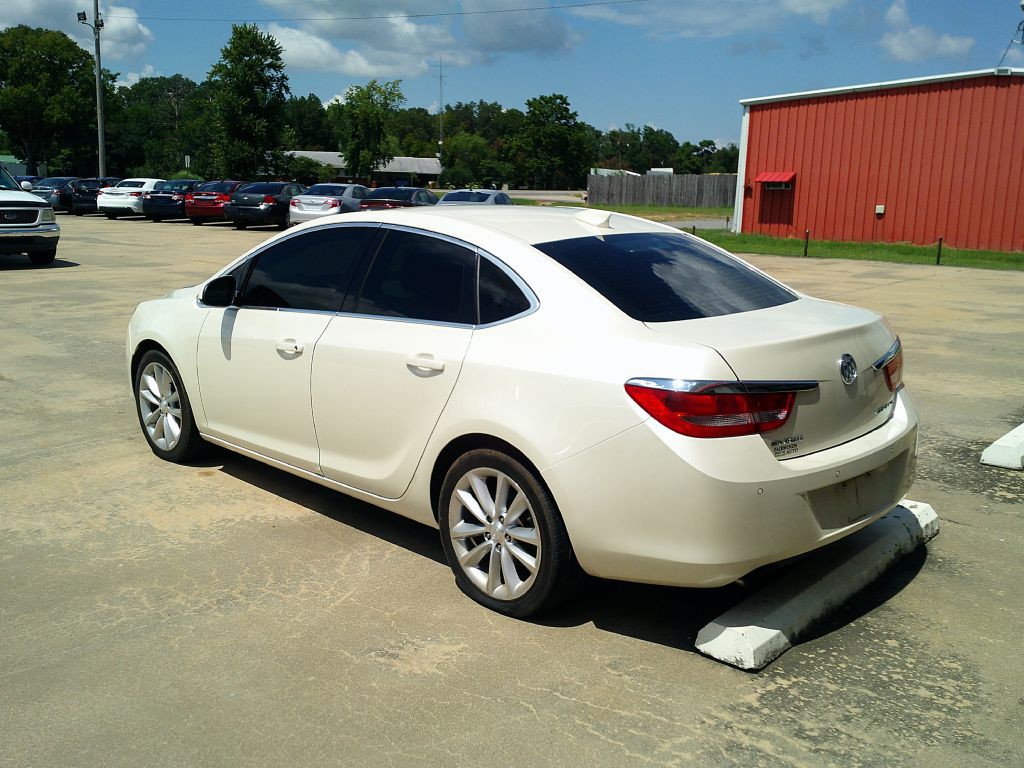 2016 Buick Verano Image 6