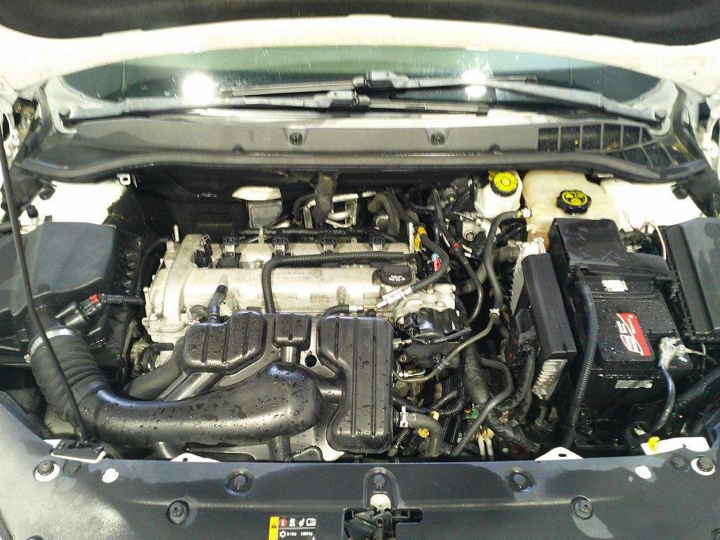2016 Buick Verano Image 7