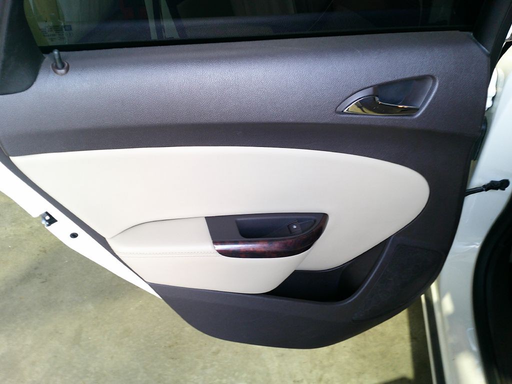 2016 Buick Verano Image 10