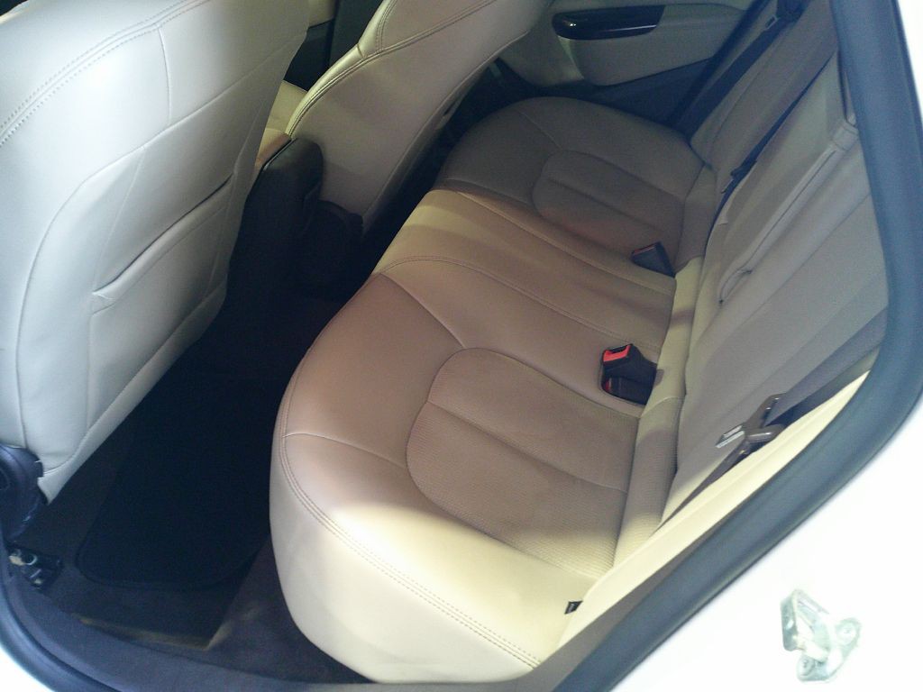 2016 Buick Verano Image 11