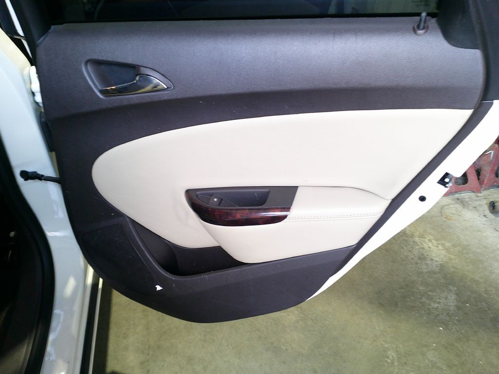 2016 Buick Verano Image 12