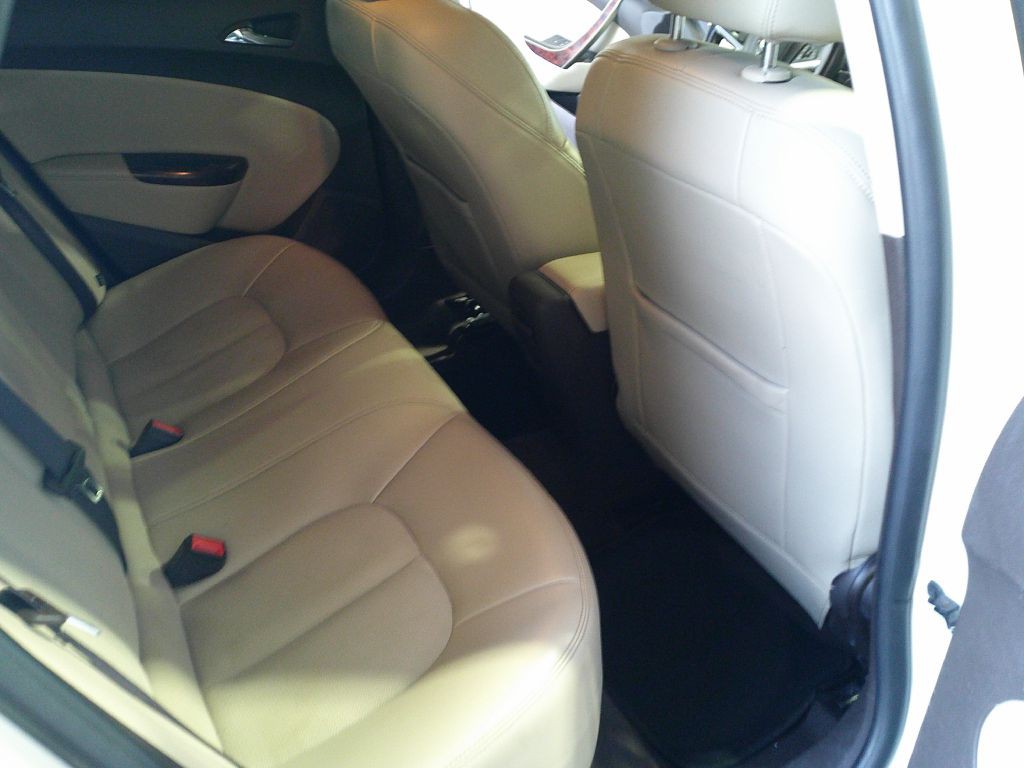 2016 Buick Verano Image 13