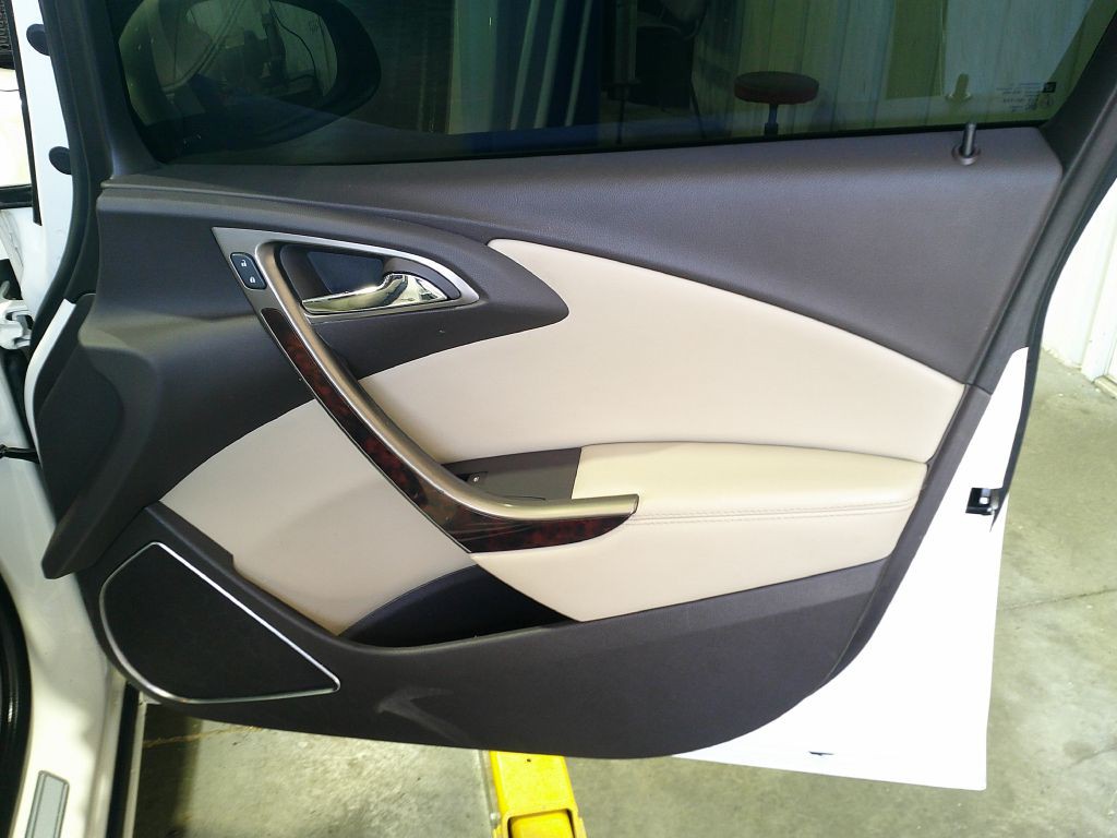 2016 Buick Verano Image 14