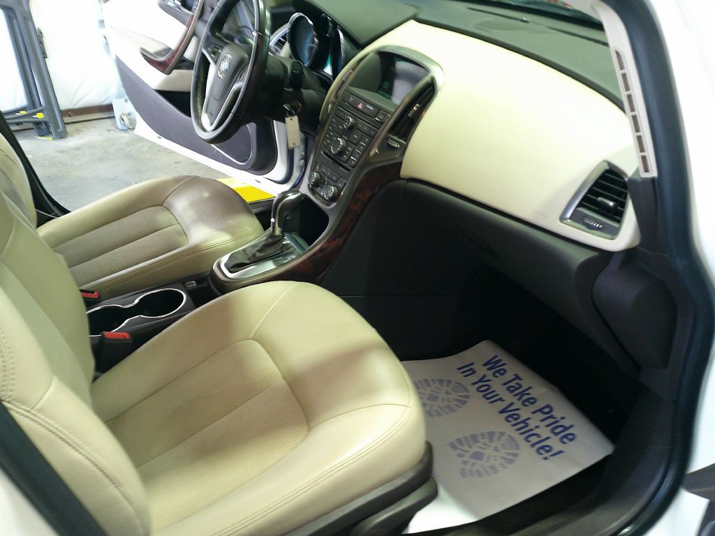 2016 Buick Verano Image 15