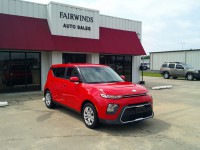 Image for 2020 Kia Soul LX ID: 6737905