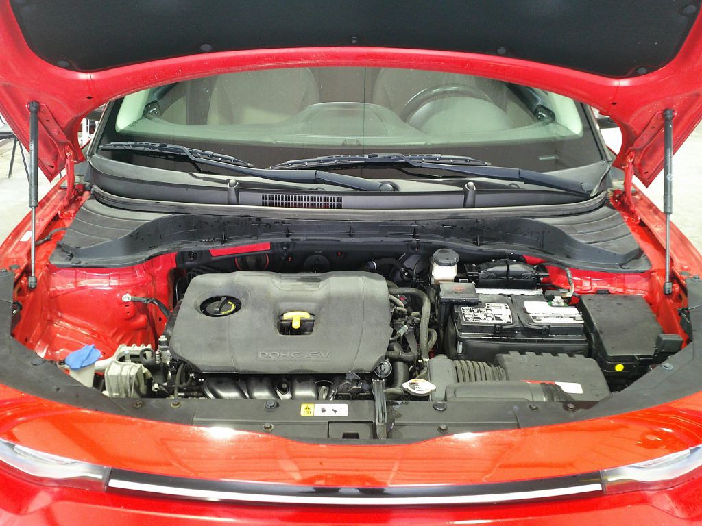 2020 Kia Soul Image 7
