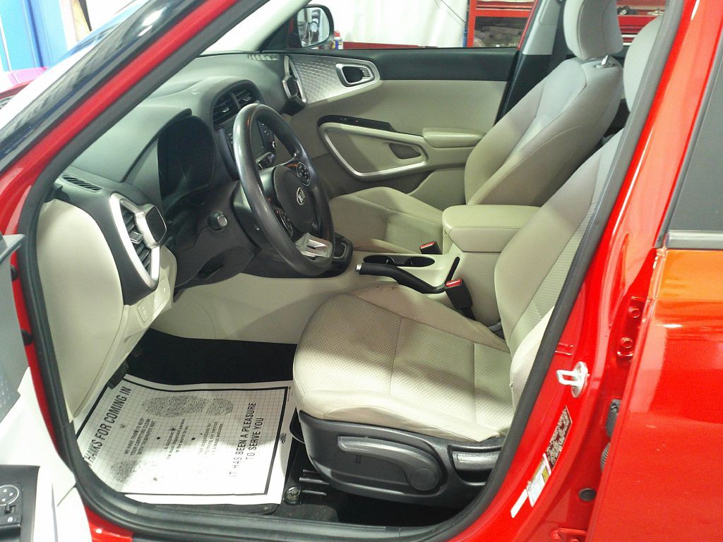 2020 Kia Soul Image 9