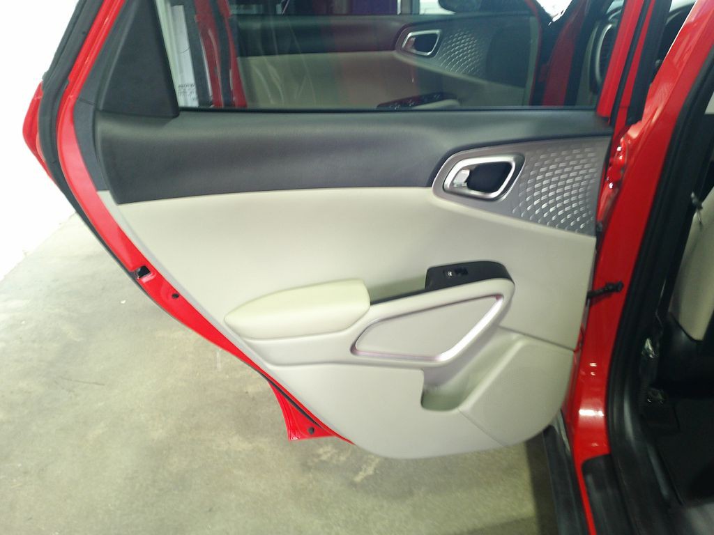 2020 Kia Soul Image 10