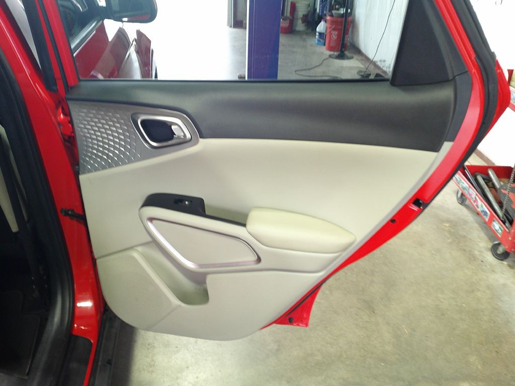 2020 Kia Soul Image 13