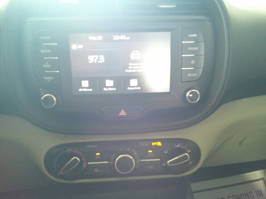 2020 Kia Soul Image 16