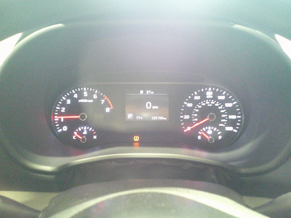 2020 Kia Soul Image 17
