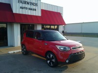 Image for 2016 Kia Soul + ID: 6753837