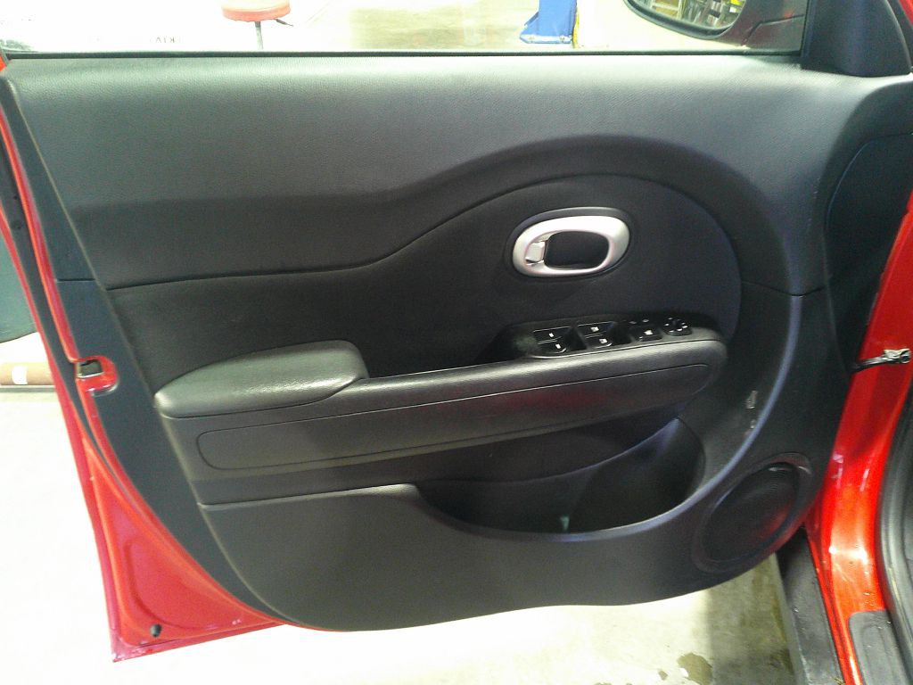2016 Kia Soul Image 7