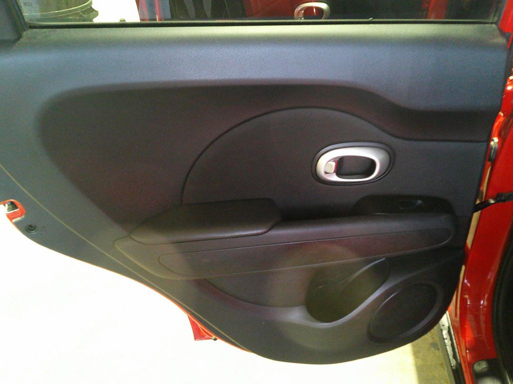2016 Kia Soul Image 9