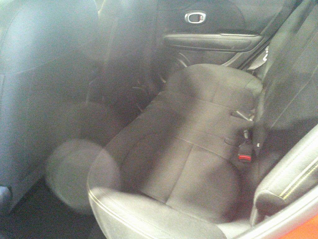 2016 Kia Soul Image 10