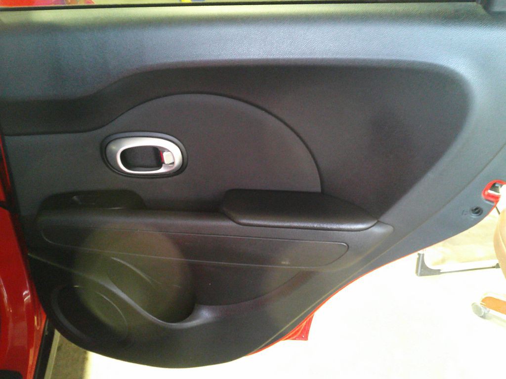 2016 Kia Soul Image 11