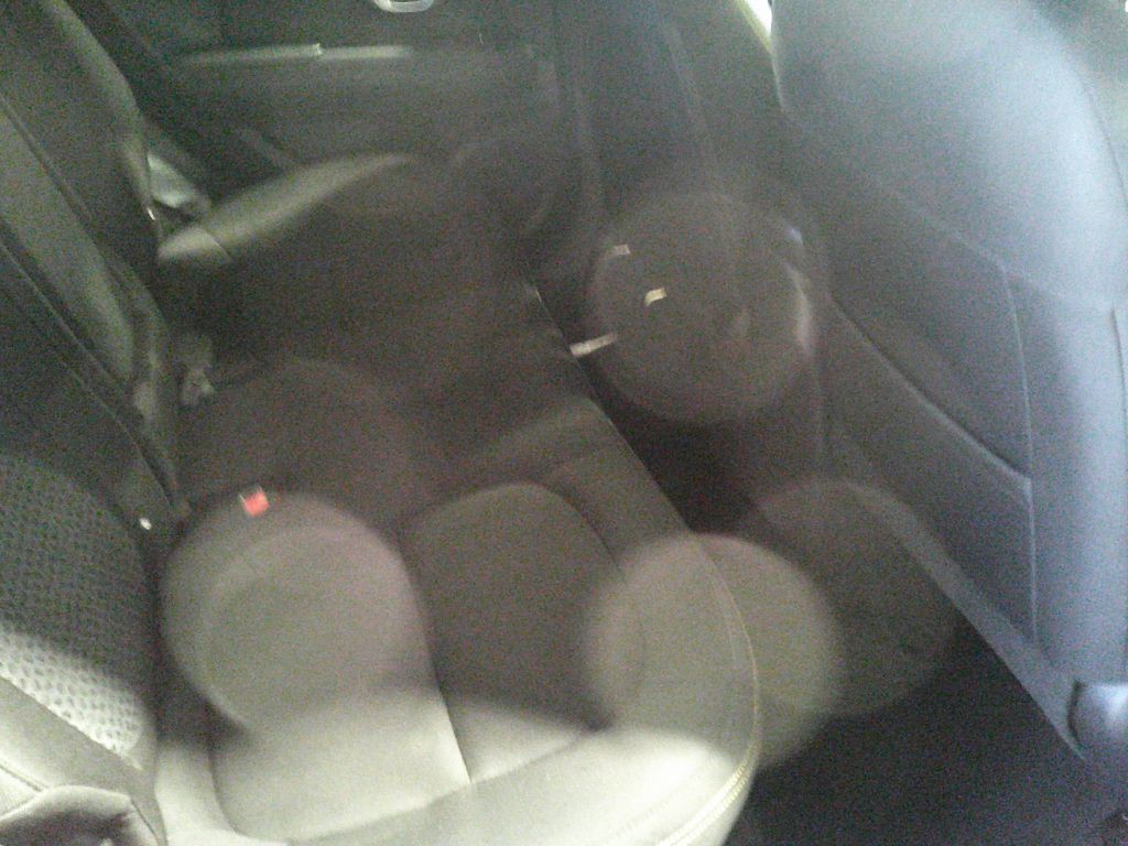 2016 Kia Soul Image 12