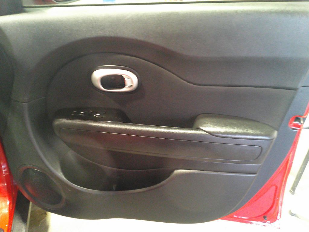 2016 Kia Soul Image 13