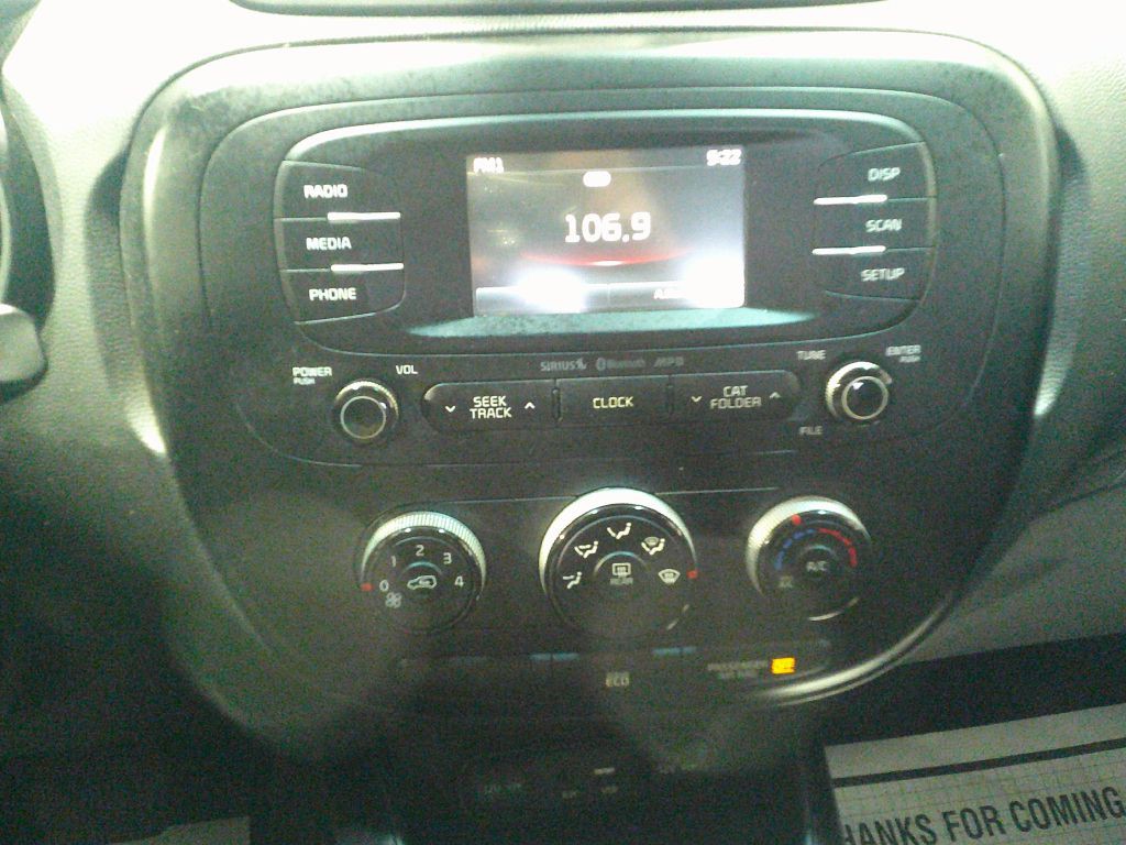 2016 Kia Soul Image 16