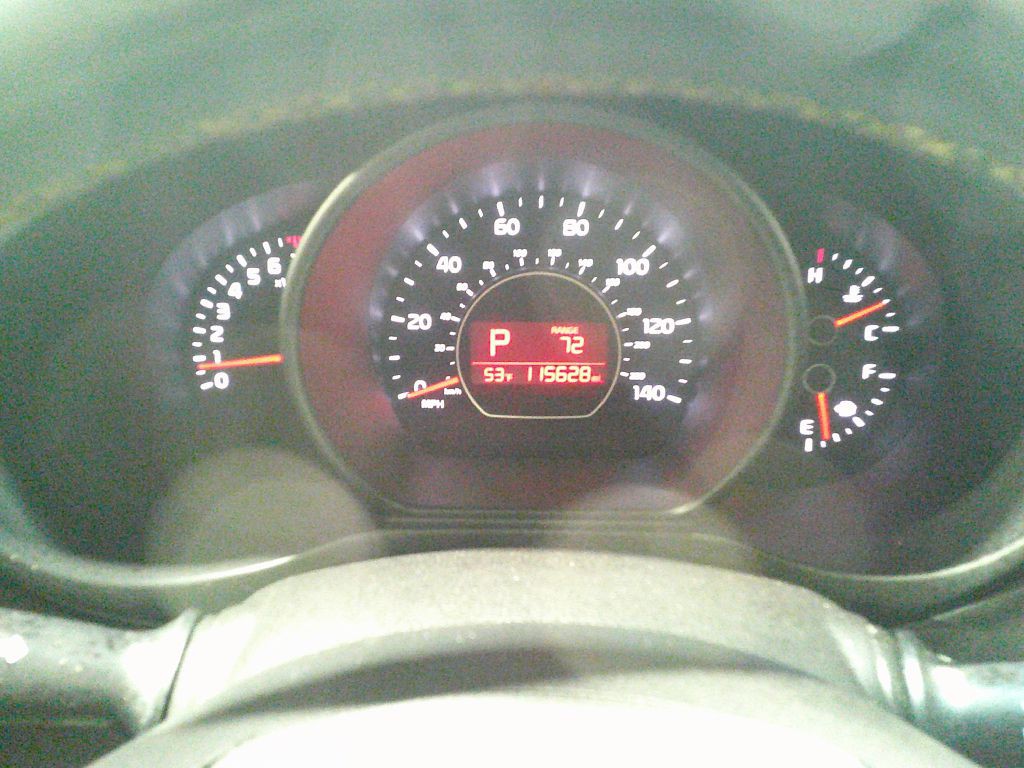2016 Kia Soul Image 17