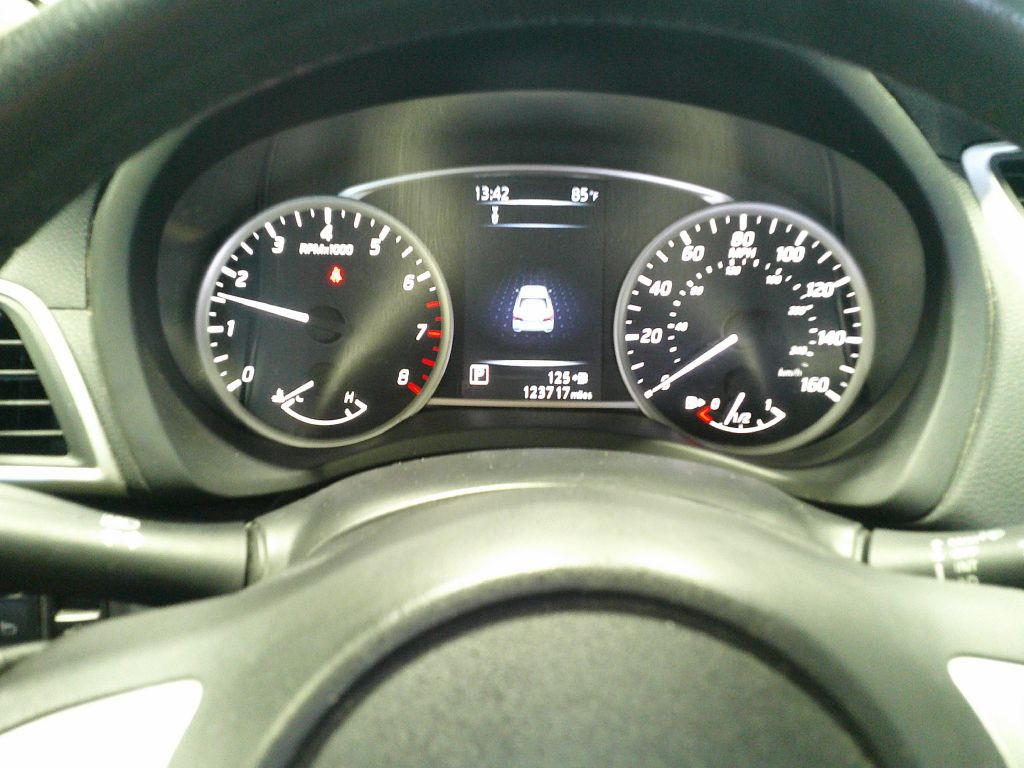2018 Nissan Sentra Image 17