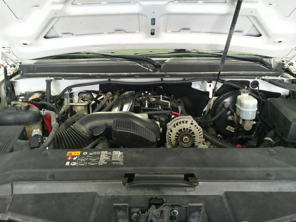 2013 Chevrolet Tahoe Image 7