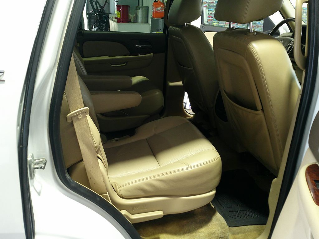 2013 Chevrolet Tahoe Image 13