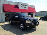 Image for 2013 Chevrolet Tahoe 1500 LT ID: 6819502