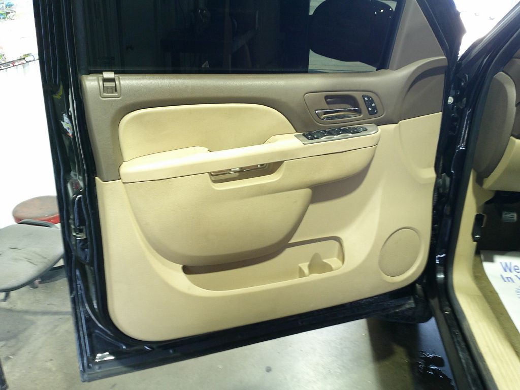 2013 Chevrolet Tahoe Image 8