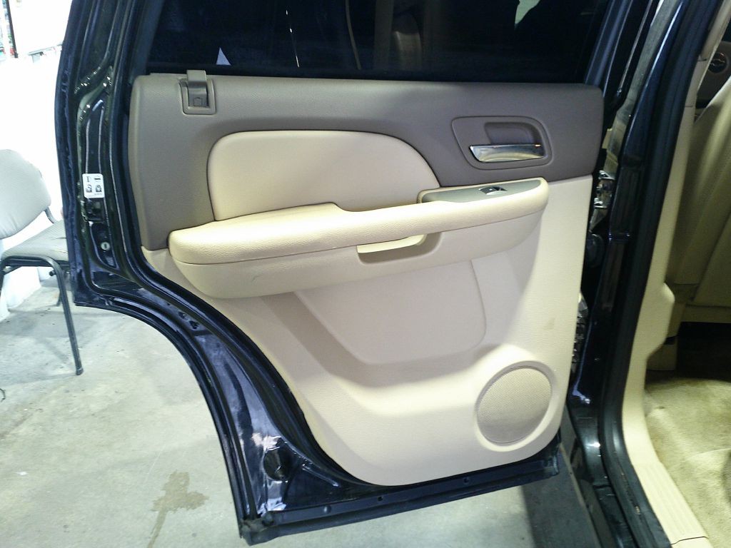 2013 Chevrolet Tahoe Image 10