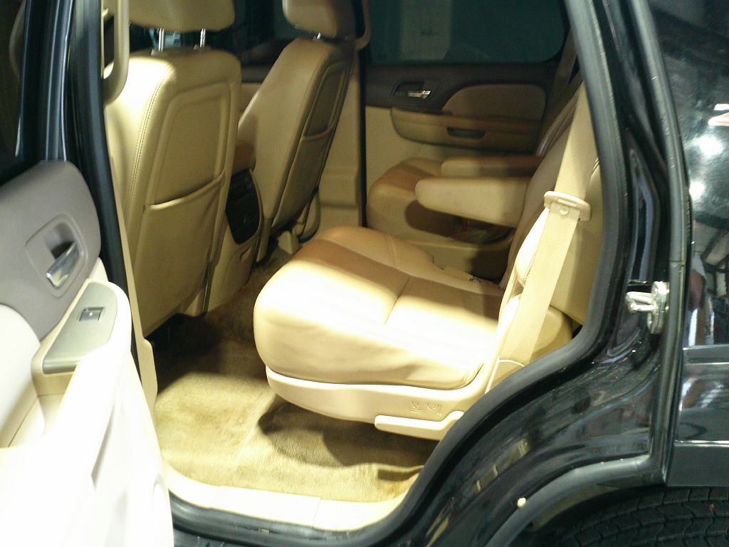 2013 Chevrolet Tahoe Image 11