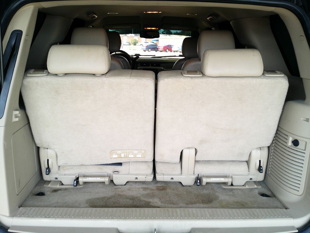 2013 Chevrolet Tahoe Image 12