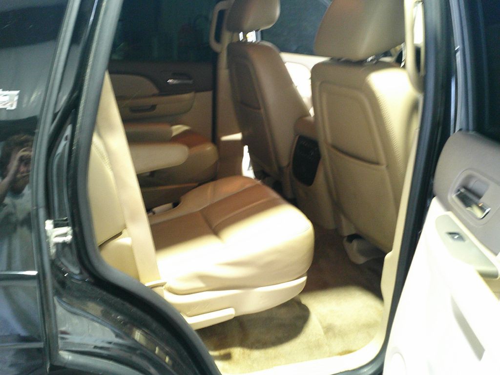 2013 Chevrolet Tahoe Image 13