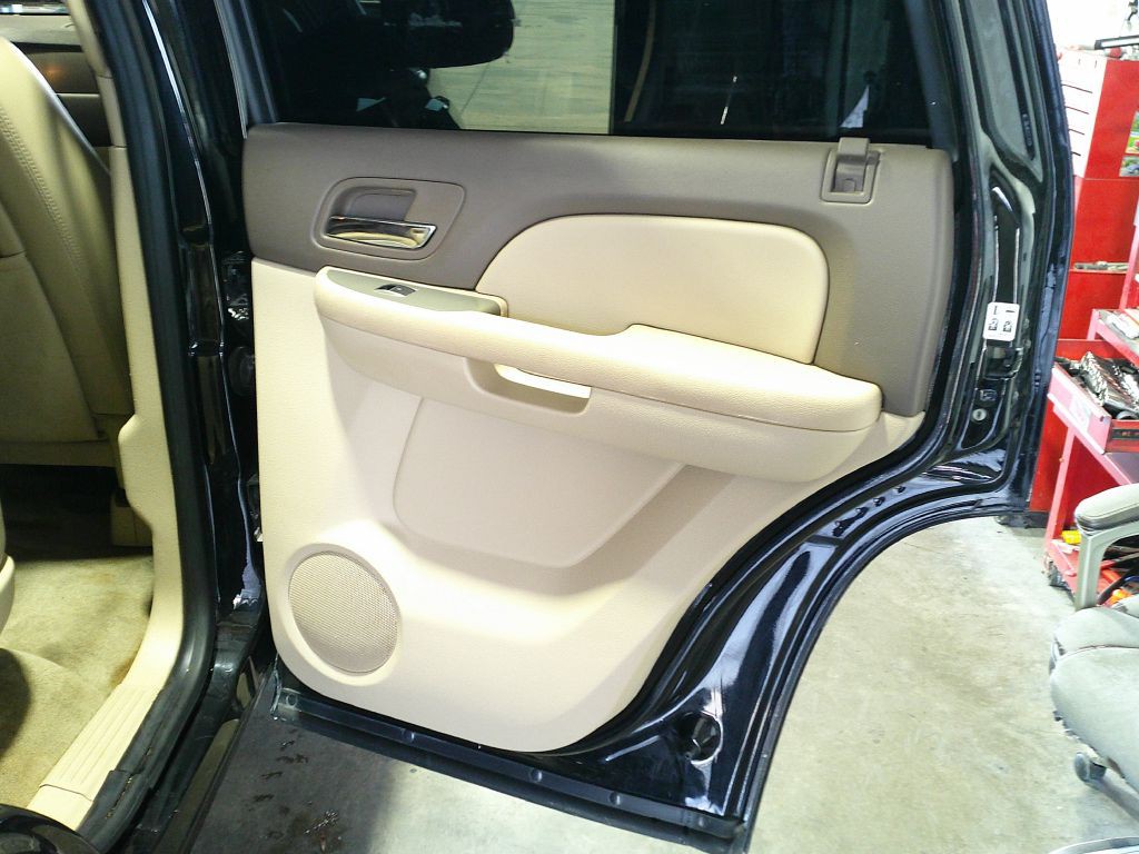 2013 Chevrolet Tahoe Image 14