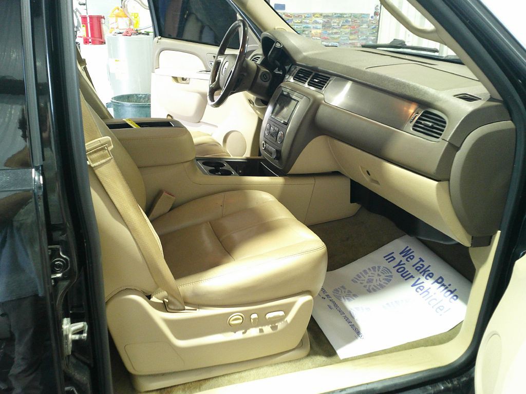 2013 Chevrolet Tahoe Image 15