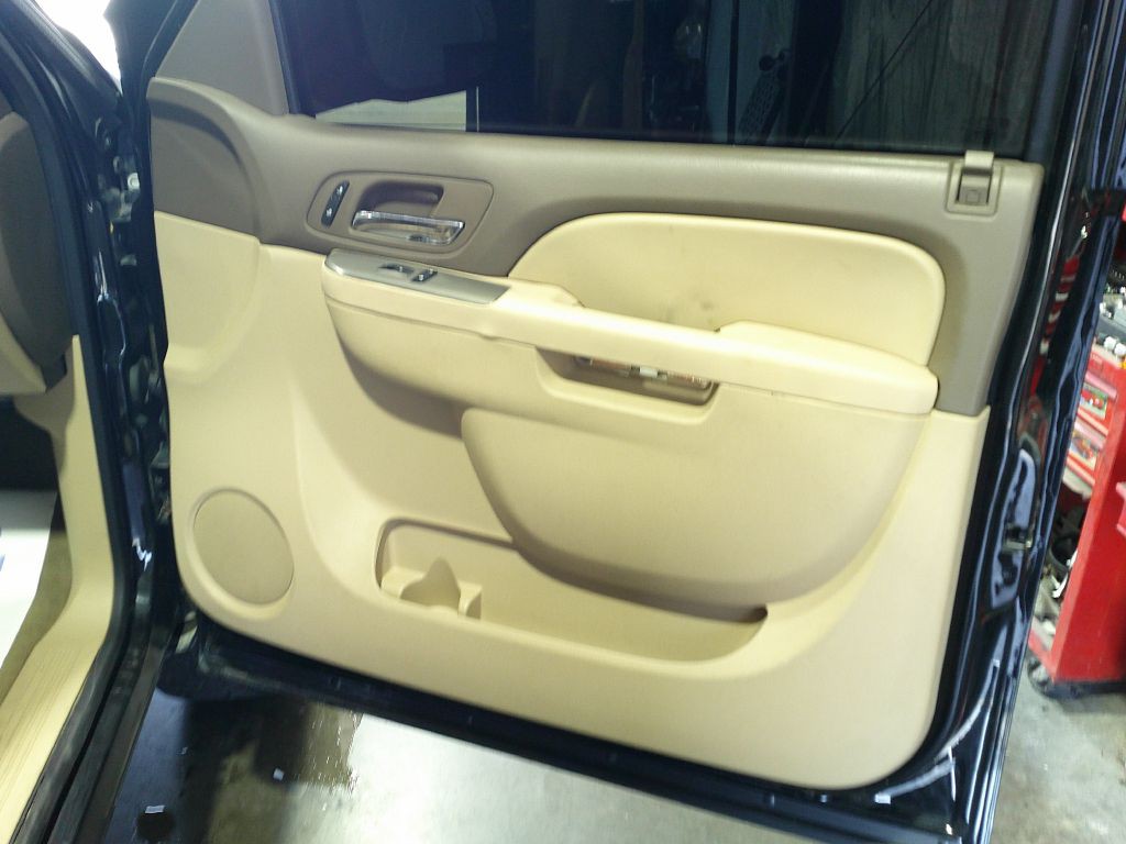 2013 Chevrolet Tahoe Image 16
