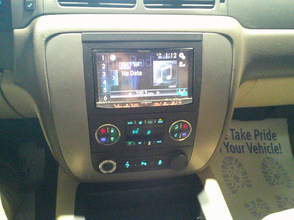 2013 Chevrolet Tahoe Image 17